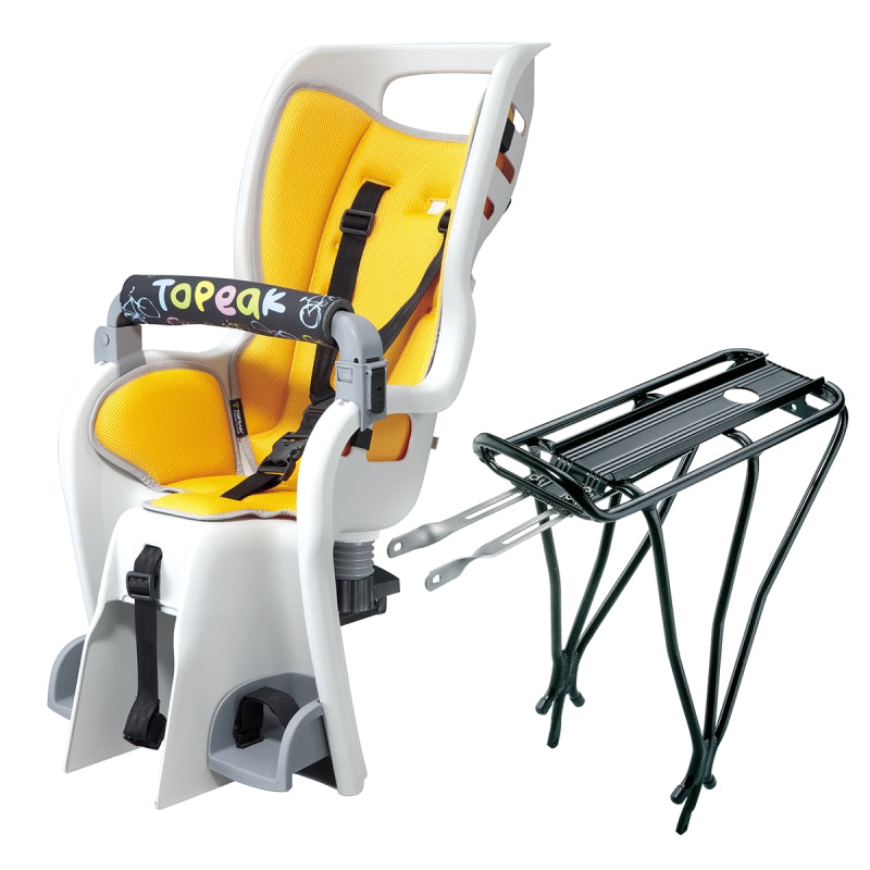 Topeak Baby Seat II