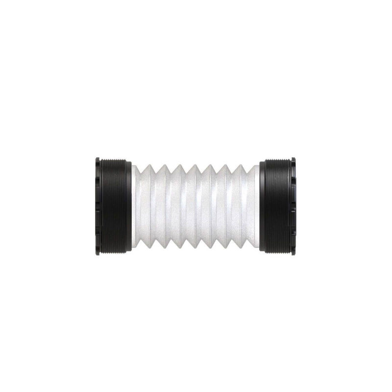 Rotor Bottom Bracket T4724 T47 Internal For 24MM Cranks Steel Black For 24MM Cranks