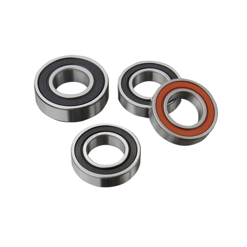 Spank Spike Rear Hub Bearing Kit (150MM)