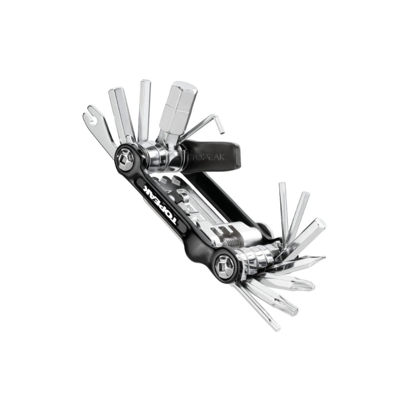 Topeak Multi Tool Mini 20 Pro Black