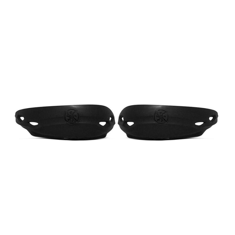 Bont Shoes Front Bumper Vented Set Of 2 L+r Small 36-40.5
