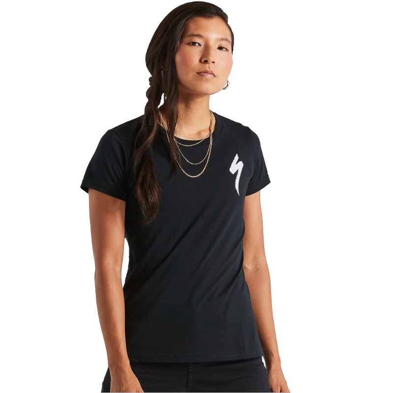 Specialized S-logo Short Sleeve T-shirt Womens