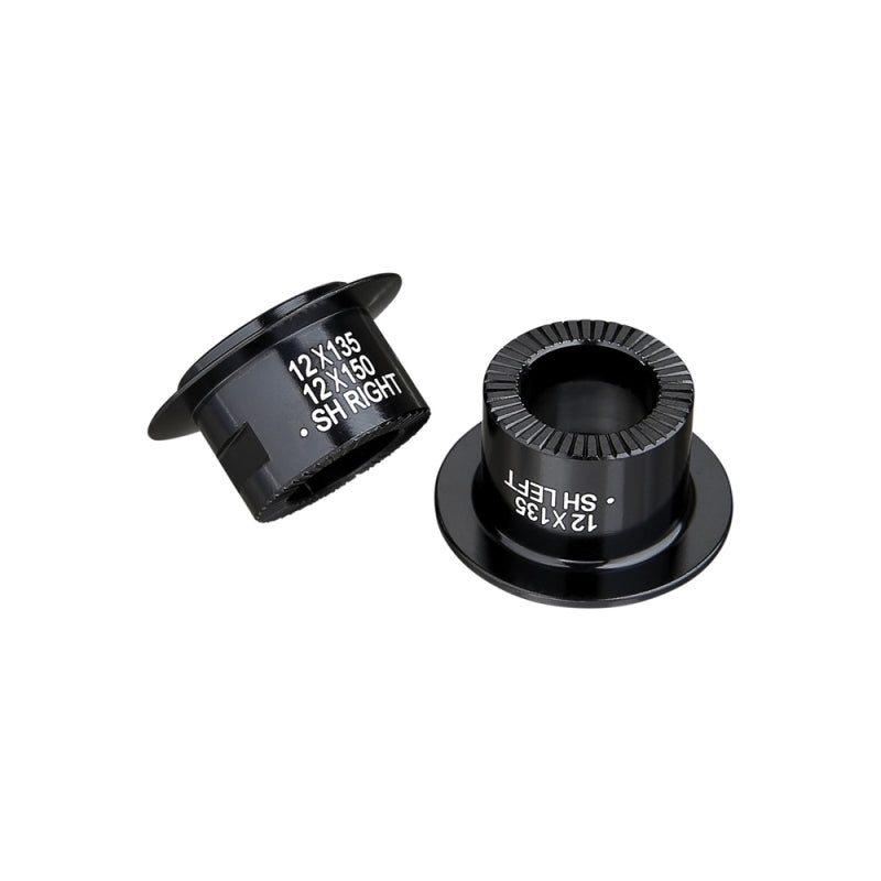 Spank Oozy/spike Rear Hub 12X135MM Adaptor