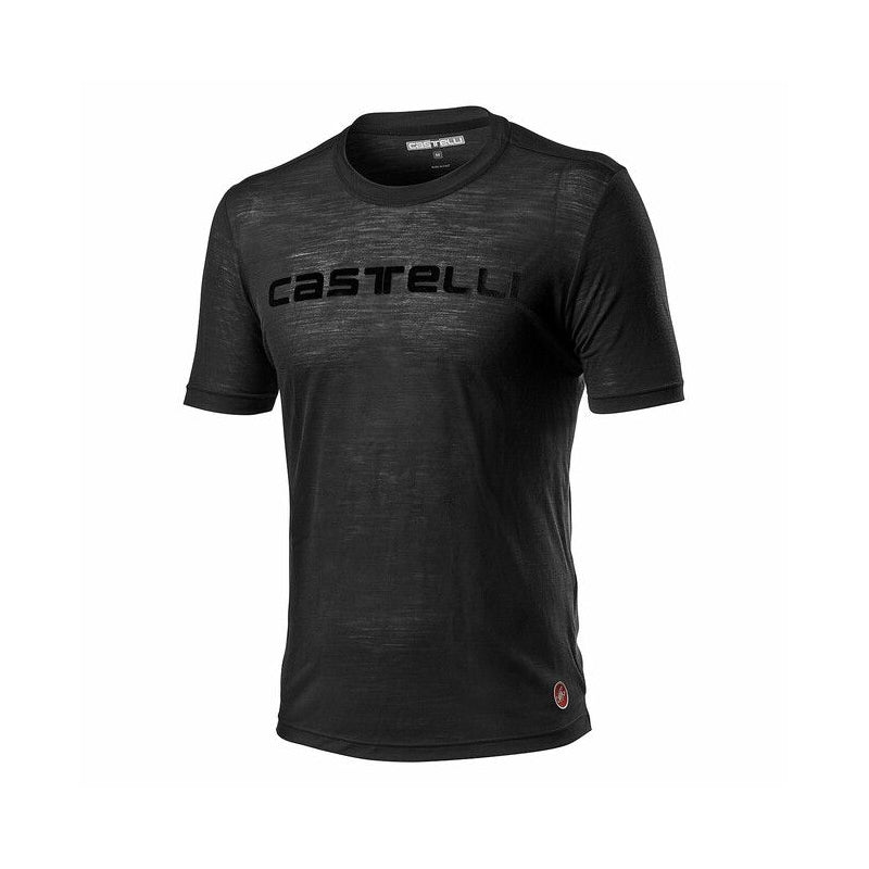 Castelli Merino T-shirt