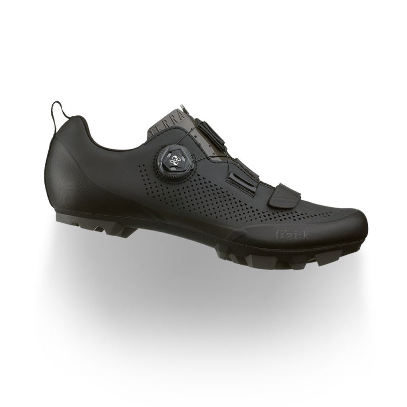 Fizik Terra X5 Mtb Shoes