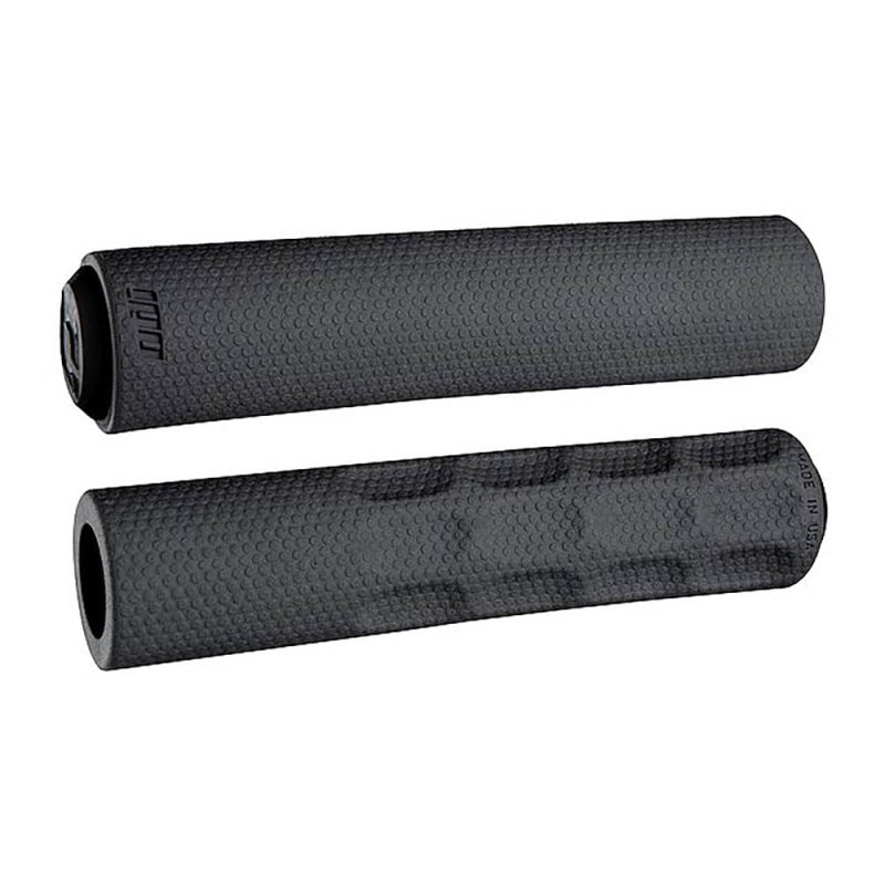 Odi Mtb F-1 Vapor Foam Grip 130MM Black