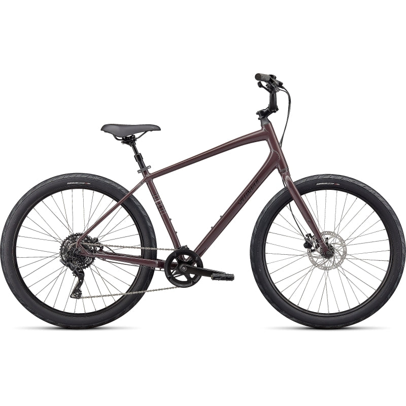 Specialized Roll 3.0