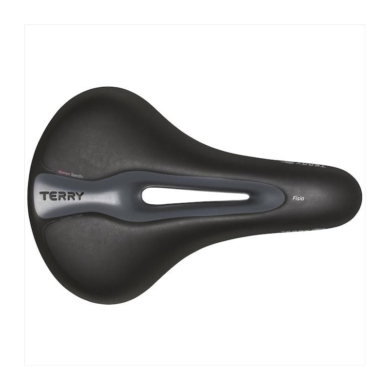 Ergon Terry Saddle Fisio Touring Series