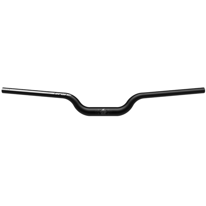 Spank Spoon 35 Bar RISE:60MM
