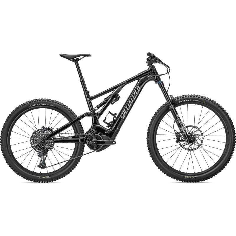 Specialized Levo Comp Alloy