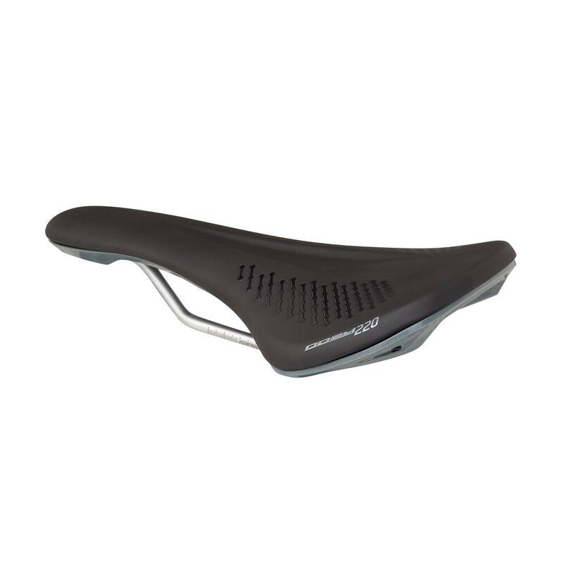 Spank Oozy 220 Saddle Geoff Gulevich Edition