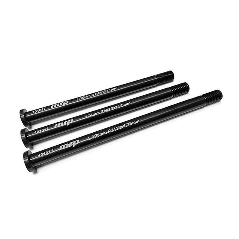 Mrp Race Axle Rear Thru Axle