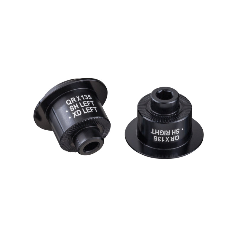 Spank Oozy/spike Rear Hub Adapter QRX100