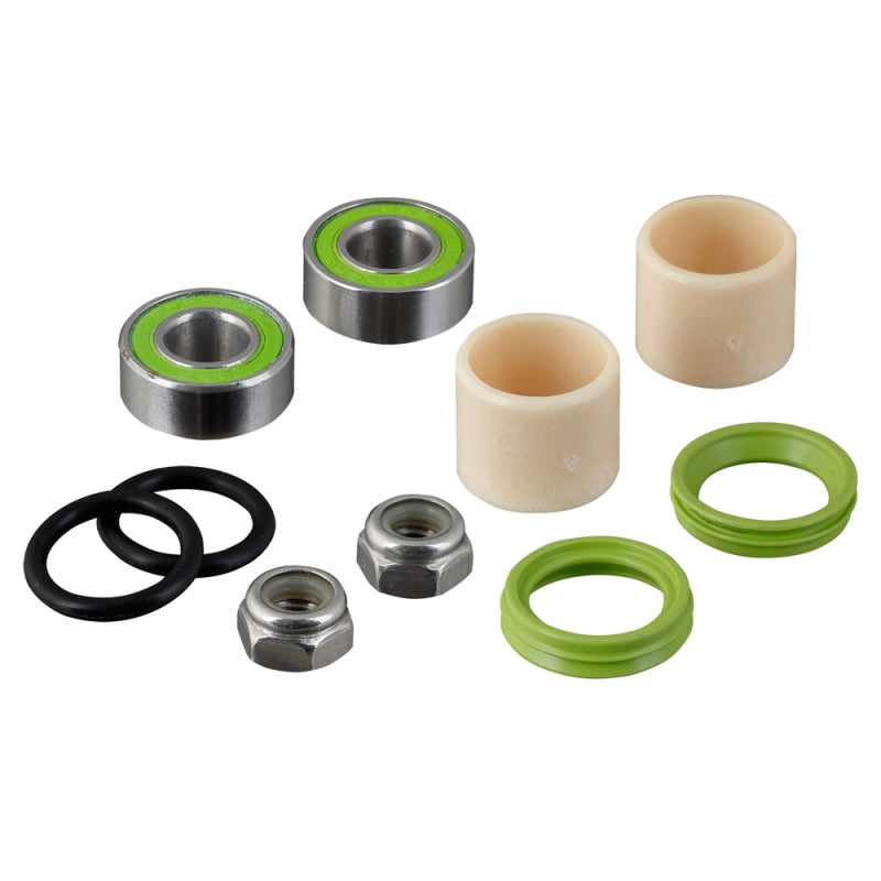 Spank Spoon 100/110 Pedal Bearing/bushing Kit