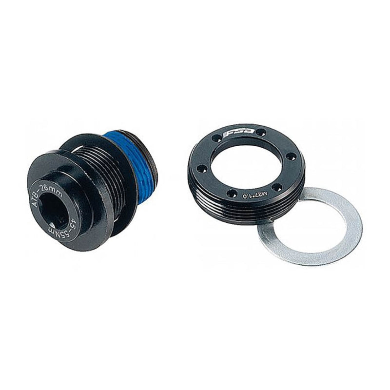 Fsa Components QR-17 Self Extracting Crank Bolt M17 X 26MM