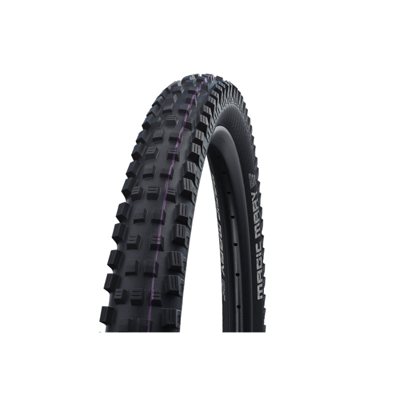 Schwalbe Tyre Magic Mary 29 X 2.6 Evolution Folding Addix Soft(orange) Tl-easy Supergravity HS447 29