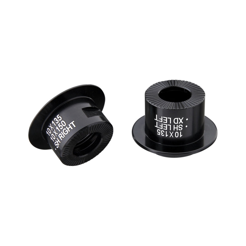 Spank Oozy / Spike Rear Hub Adapter 10MM X 135MM