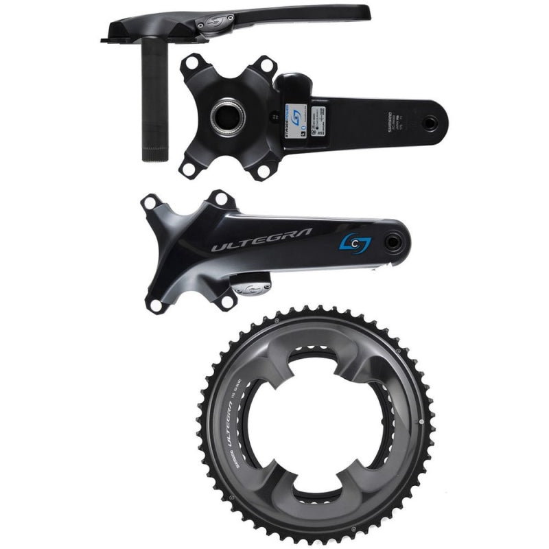 Stages Right Hand Ultegra R8000 52-36 Power Meter