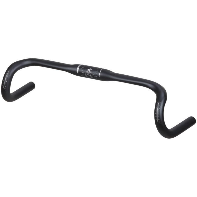 Spank Wing 12 Vibrocore Drop Bar