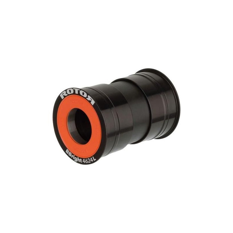 Rotor Bottom Bracket 386EVO For 24MM Cranks