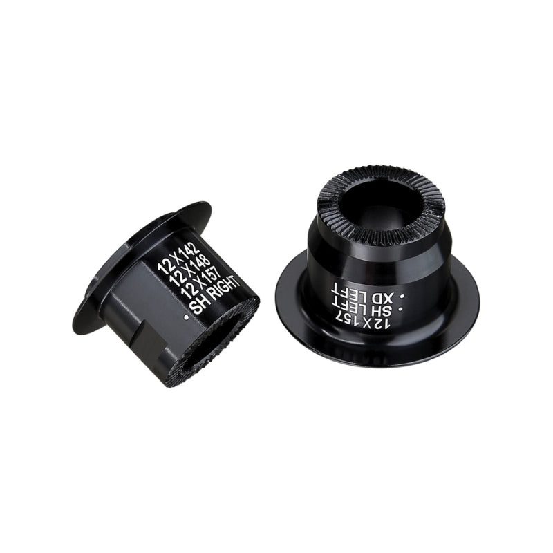 Spank Spike Rear Hub Adapter 157X12