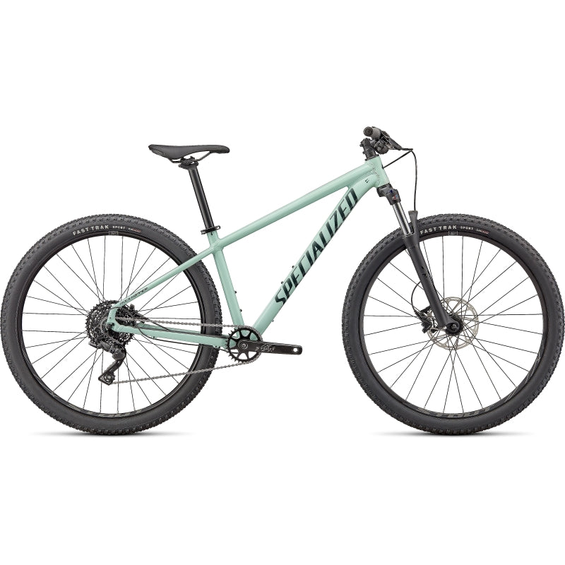Specialized Rockhopper Comp