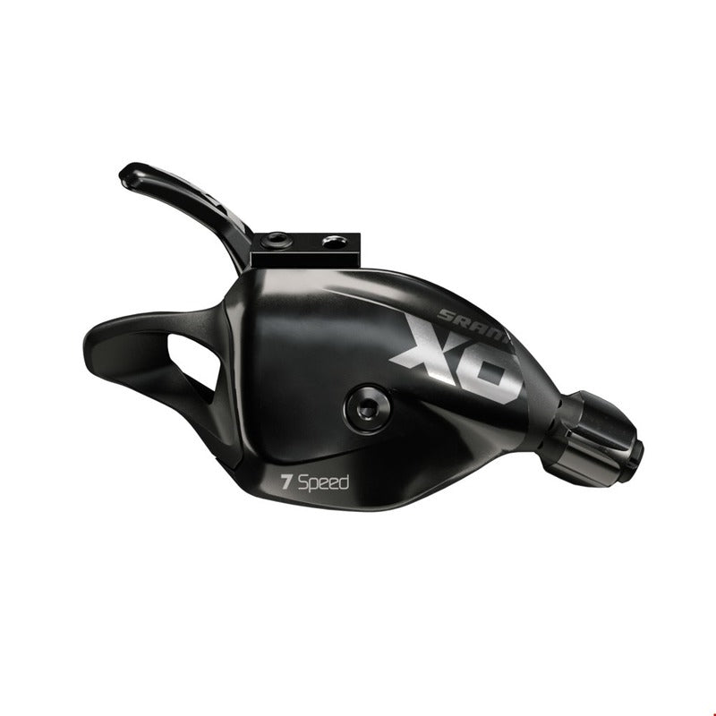 Sram XO1 DH Trigger With Discrete Clamp