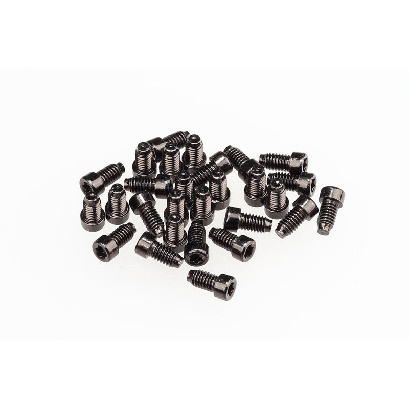 Spank Pedal Replacement Pin 7MM Short Kit 2015-CURRENT