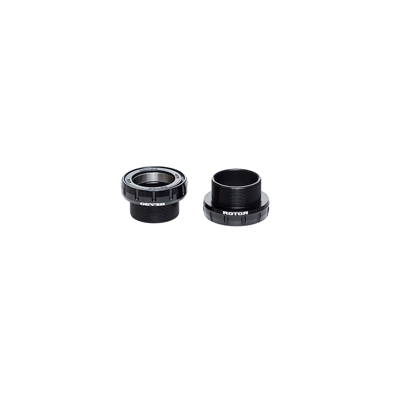 Rotor Bottom Bracket Bsa 30 68/73MM Steel For 30MM Cranks For 30MM Cranks