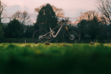Mondraker is back at Mission Cycles