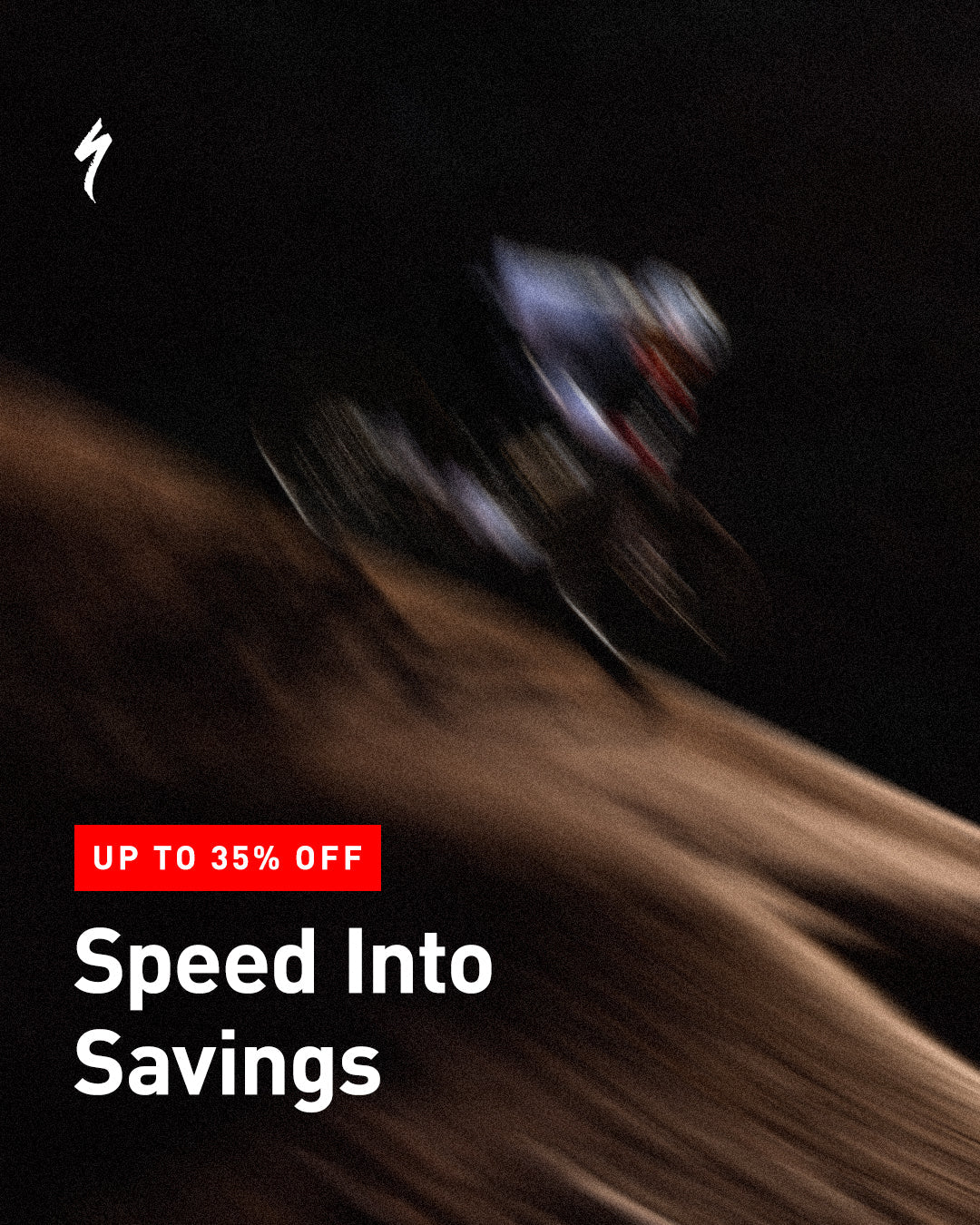 Specialized Autumn Sale