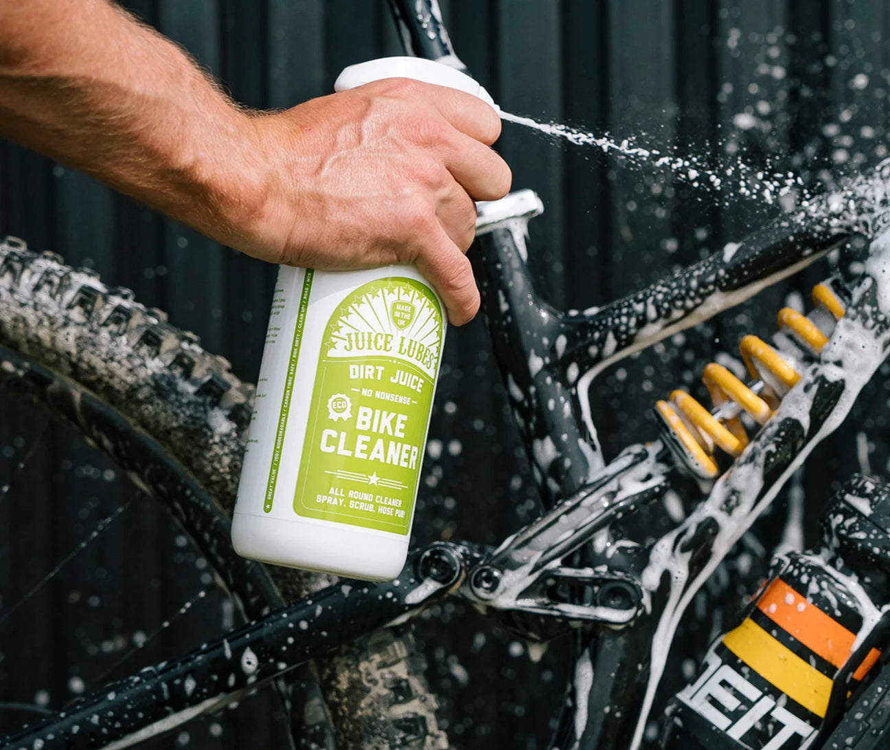 Juice Lubes