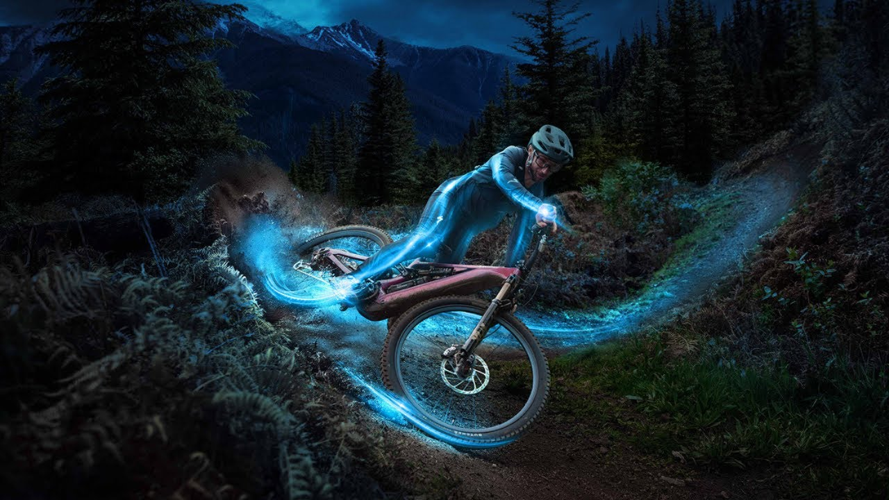Specialized Turbo Levo