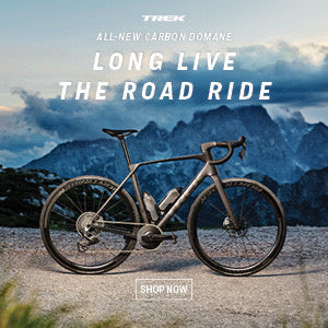 Long live the road ride