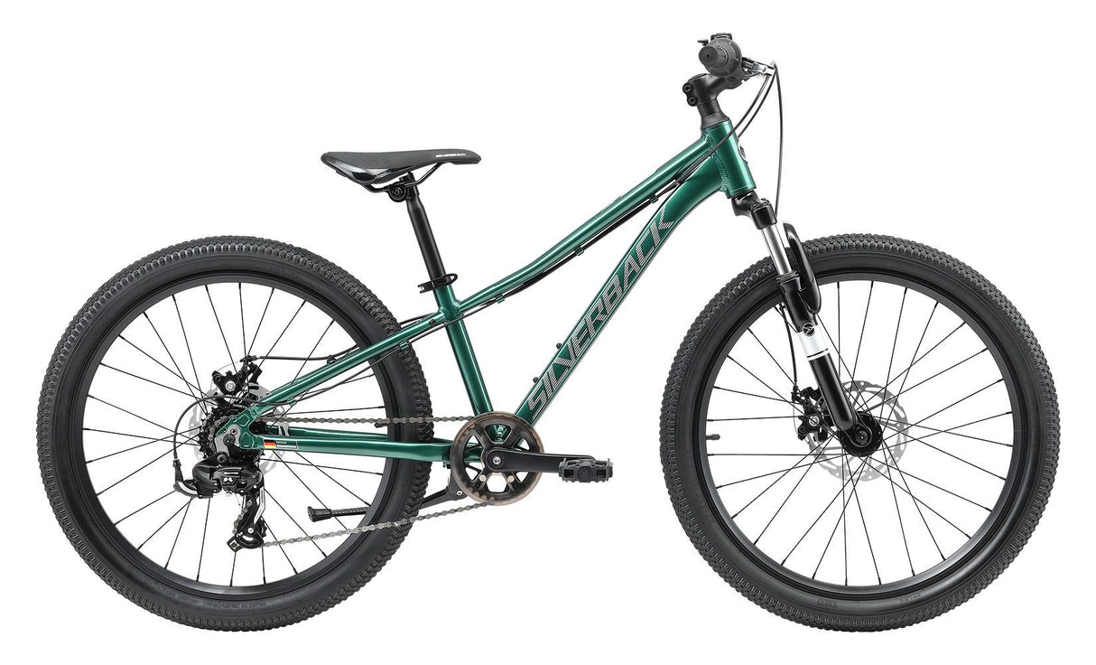 Silverback Spyke 24INCH Disc