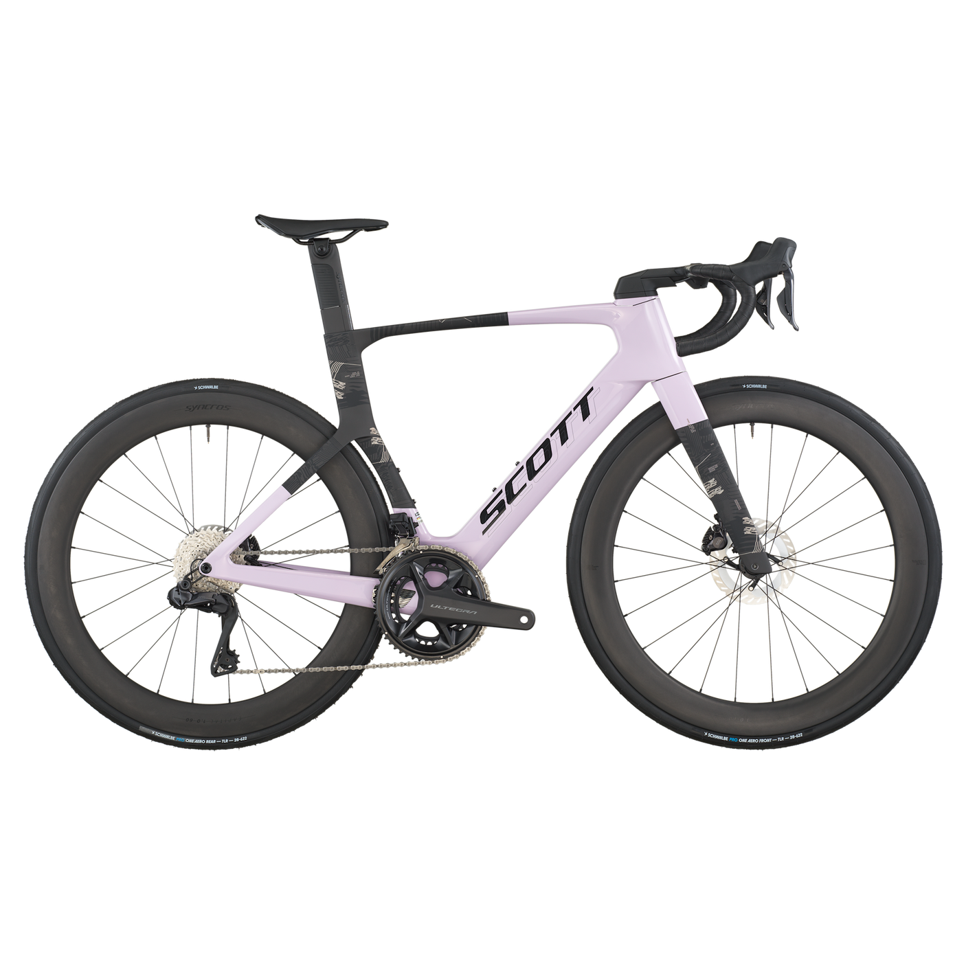 Scott Foil RC 10