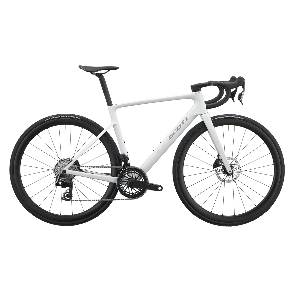 Scott Addict RC Team