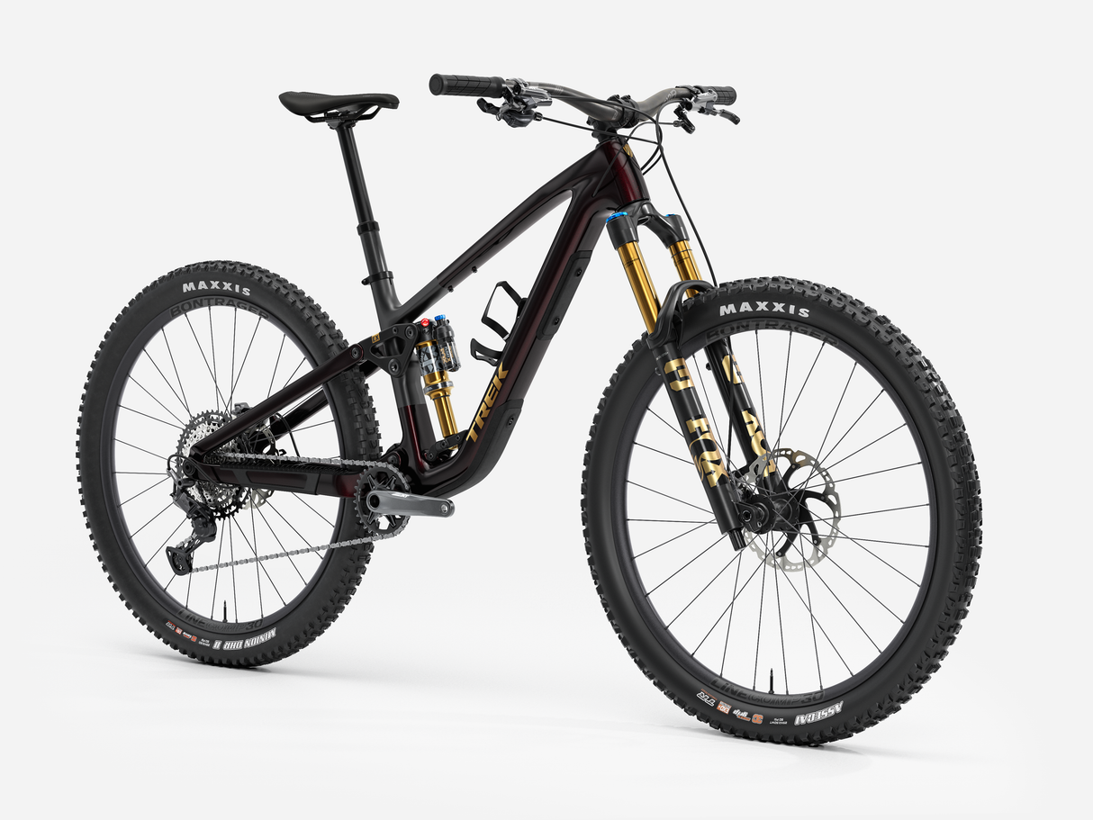 Trek Fuel EX 9.8 XT DI2 Gen 7