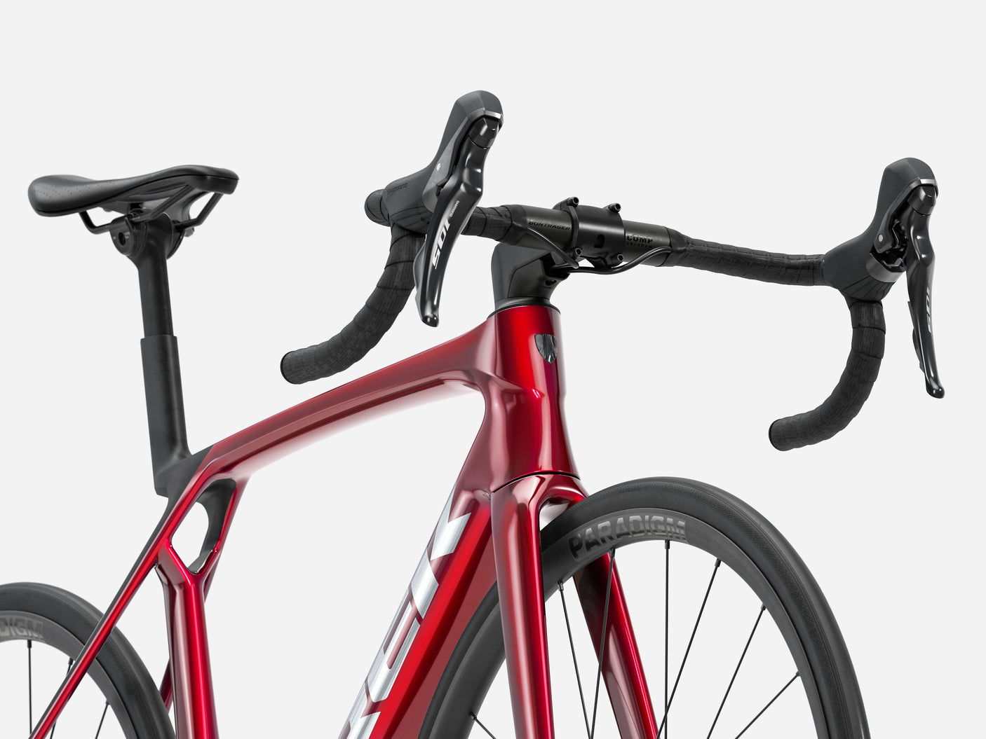 Trek Madone SL 5