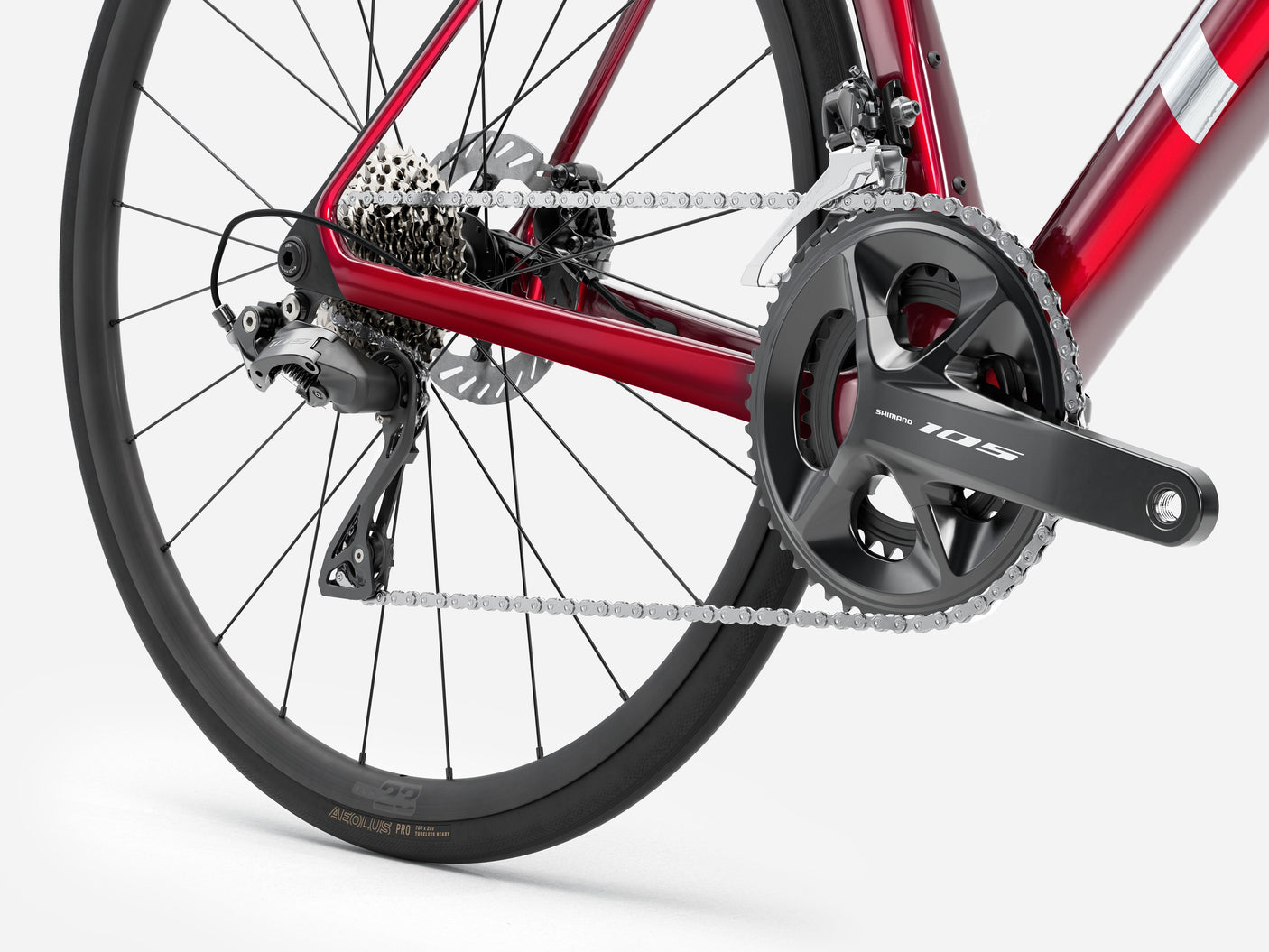 Trek Madone SL 5