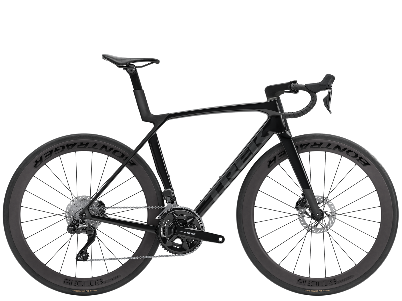Trek Madone SL 6