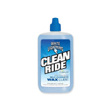White Lightning Clean Ride Wax Lube 8OZ