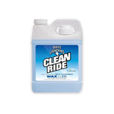 White Lightning Clean Ride Wax Lube 32OZ
