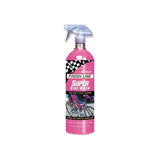 Finish Line Super Bike Wash 1L Spray