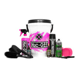 Muc-off Dirt Bucket With Filth Filter Cleaning Kit