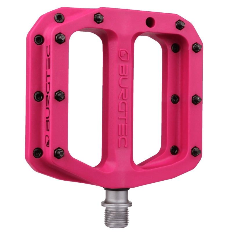Burgtec Composite MK4 Flat Pedals