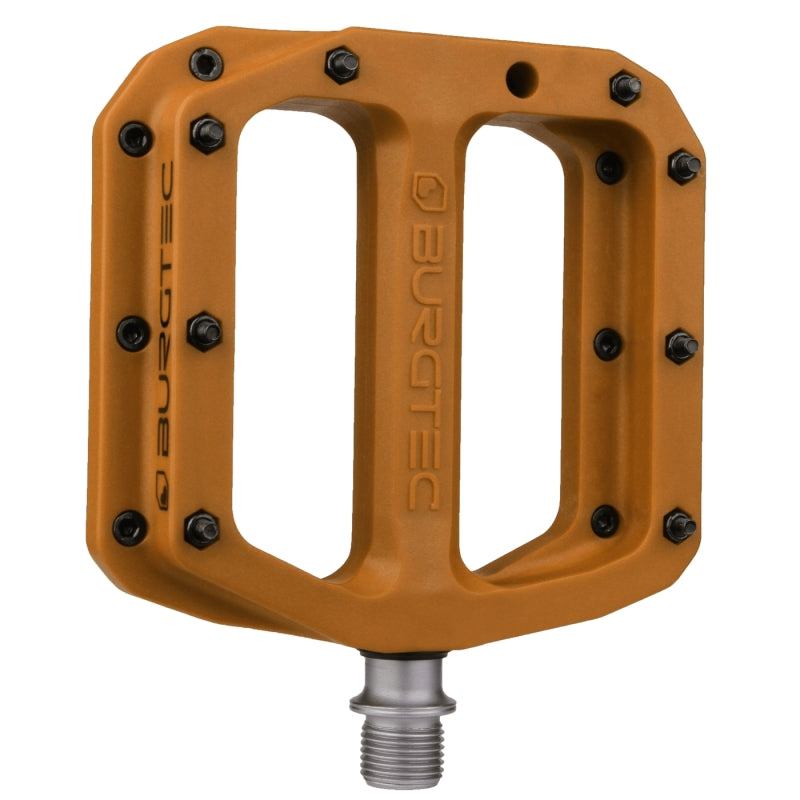 Burgtec Composite MK4 Flat Pedals