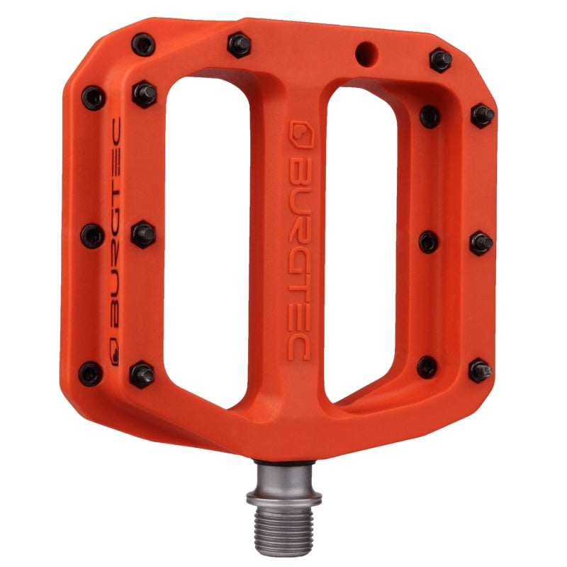 Burgtec Composite MK4 Flat Pedals