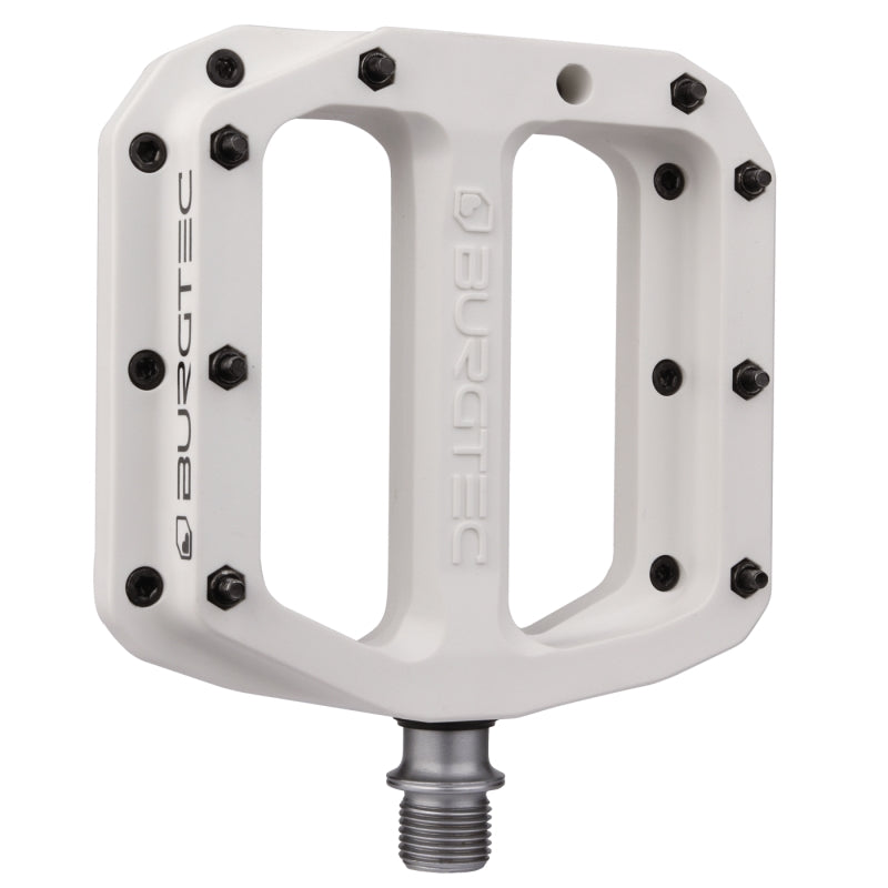 Burgtec Composite MK4 Flat Pedals
