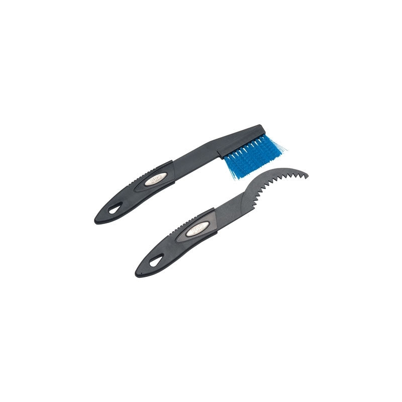 Pro Scrubber Set
